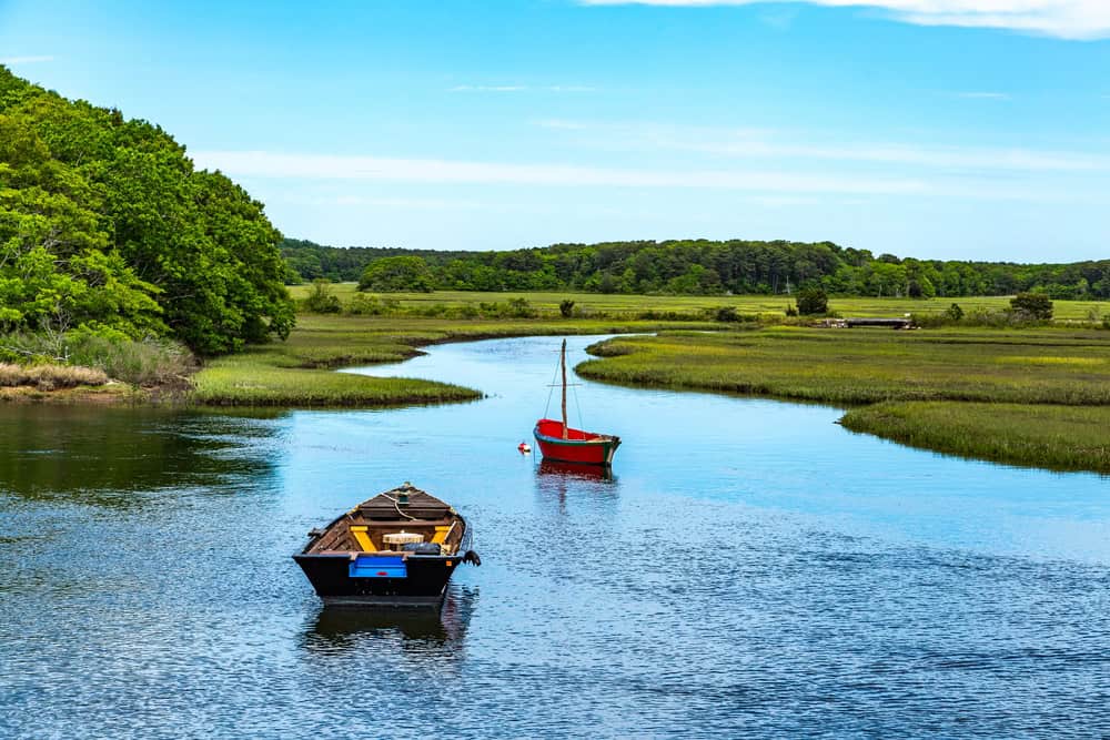 Visit These Cape Cod Towns 3