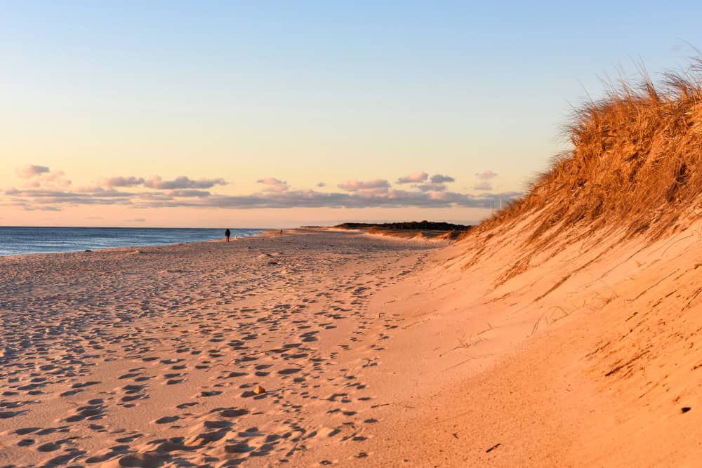 Romantic Places to Stay in Cape Cod for Couples 3
