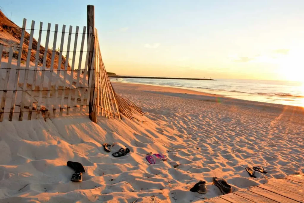 The Best Beaches on Cape Cod 1 The Best Beaches on Cape Cod 1