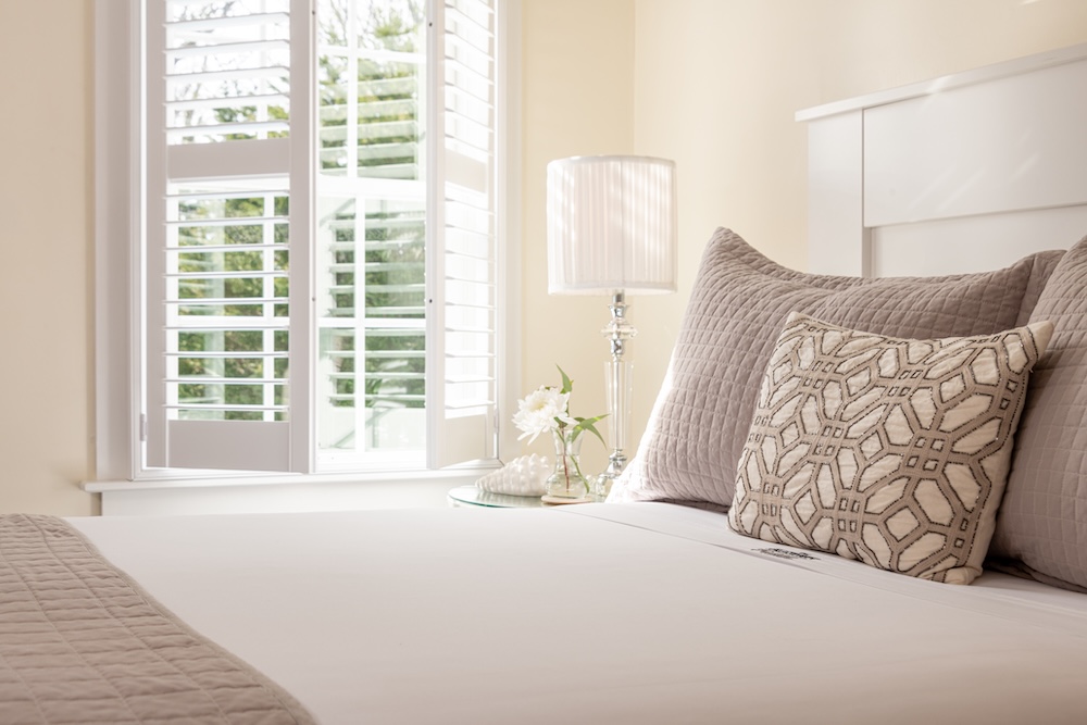 Enjoy the Best of Cape Cod in October 2 Guest room at our Adults-only Bed and Breakfast, the perfect place for getaways on Cape Cod in October