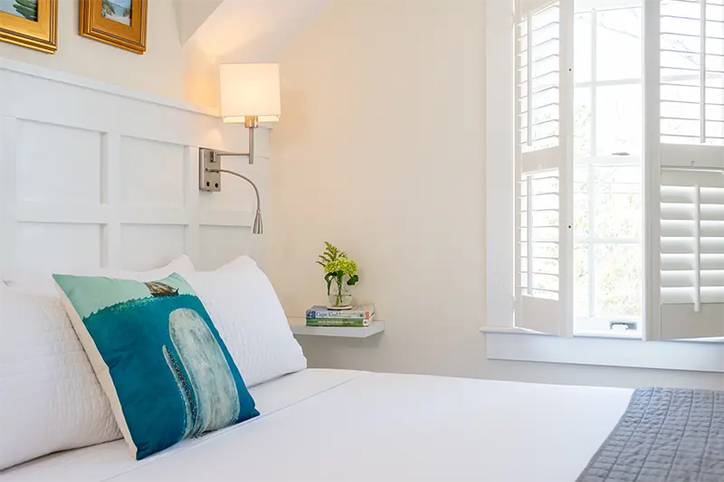 Guest Rooms 6