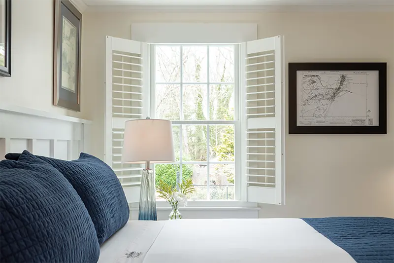 Guest Rooms 1