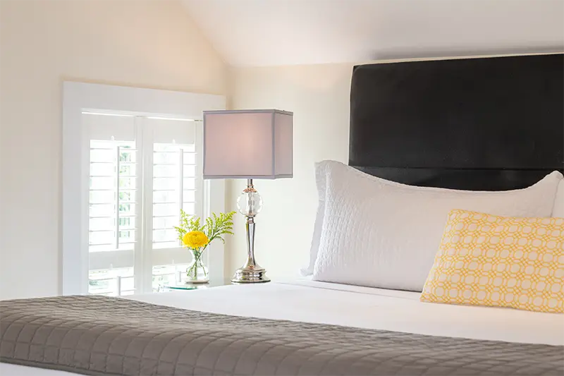 Guest Rooms 3