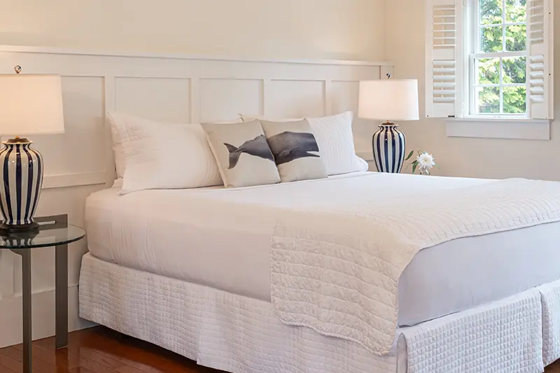 Guest Rooms 4