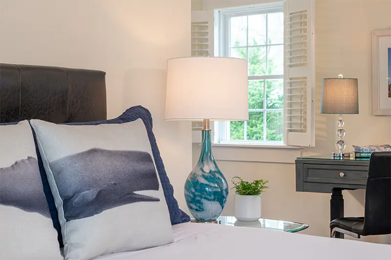 Guest Rooms 5